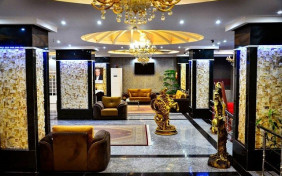 هتل آپارتمان ناز 2 بندر عباس 2